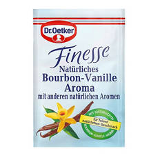 Finesse 2er-Pack, Bourbon-Vanille