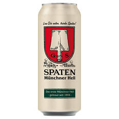 Münchner Helles 0,5 l