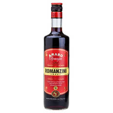 Amaro Kräuterlikör 0,7 l