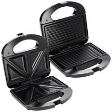Sandwich-Maker/Panini-grill