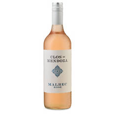 Argentinian Melbec Rose