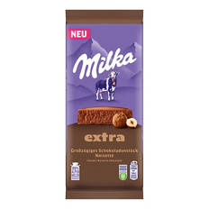 Extra 190 g, Noisette