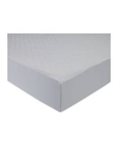 Anti Allergy Topper Double