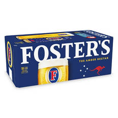 Fosters