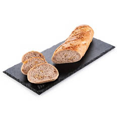 Nussbaguette
