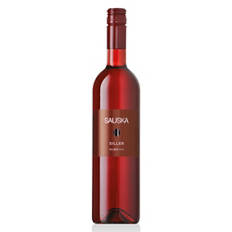 Sauska Siller, 0,75 l