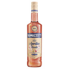 Aperitivo Rosato 0,7 l