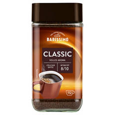 Express Kaffee Volles Aroma 200 g