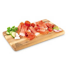 Südtiroler Schinkenspeck