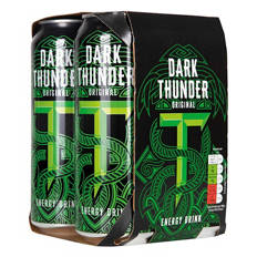 Original Energy Drink