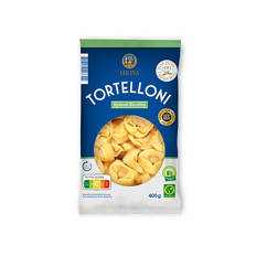 Frische Pasta Spezialitäten 400 g, Ricotta-Spinat