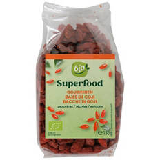 Superfood-Mix, Gojibeeren