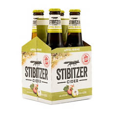 Cider Apfel-Birne