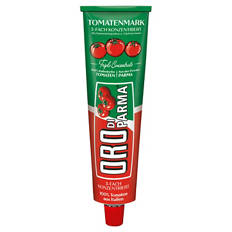 Tomatenmark 200 g, Klassisch 4-fach