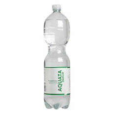 Wasser Medium CO2