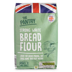 Strong White Bread Flour
