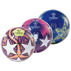 Champions-League-Fussball