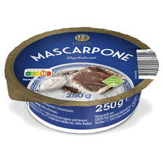 Mascarpone 250 g