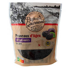 Pruneaux D'Agen dénoyautés