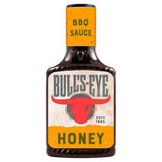 Bulls Eye 300 ml, Honey