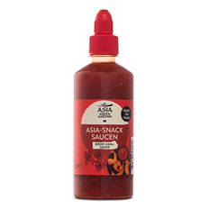 Asia-Snack-Sauce, Sweet-Chili