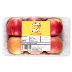 Apples