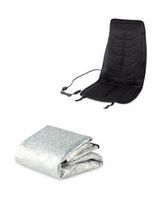 Winter Car Accessories