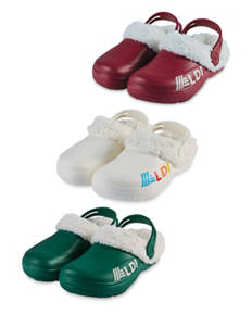 Aldimania Clogs