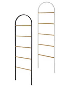 Bamboo Ladder