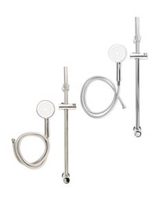 Showerhead Assortment