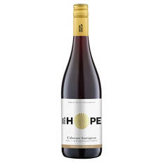HOPE Cabernet Sauvignon 0,75 l