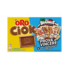 Oro Ciock