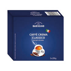 Caffè crema classico