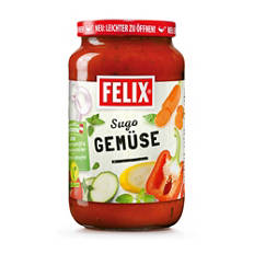Sugo, Basilikum