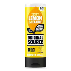 Shower Gel