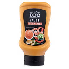Grillsauce, Cocktail