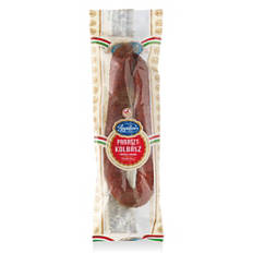 Parasztkolbász, 350 g