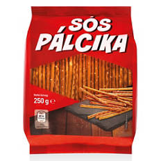 Sóspálcika