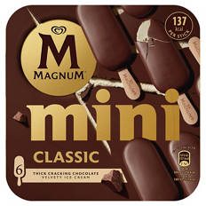 Mini, Classic 330 ml