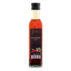 Fűszerolaj, chilis, 250 ml