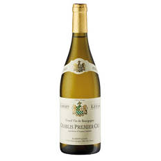 Chablis Premier Cru