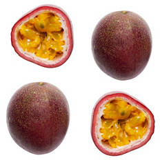 Passionsfrucht