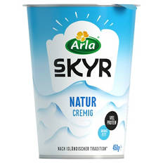Skyr Natur 450 g