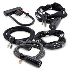 Ključavnica za kolo