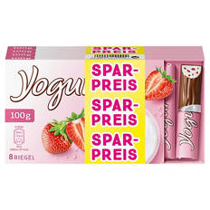 Schokolade / Yogurette 400 g, Yogurette