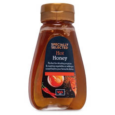Hot Honey