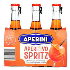 Aperitivo Spritz