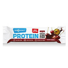 Proteinszelet, meggyes, 50 g