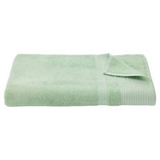 Saunatuch, Grün