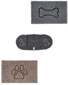 Dirt Catcher Towel/Mat